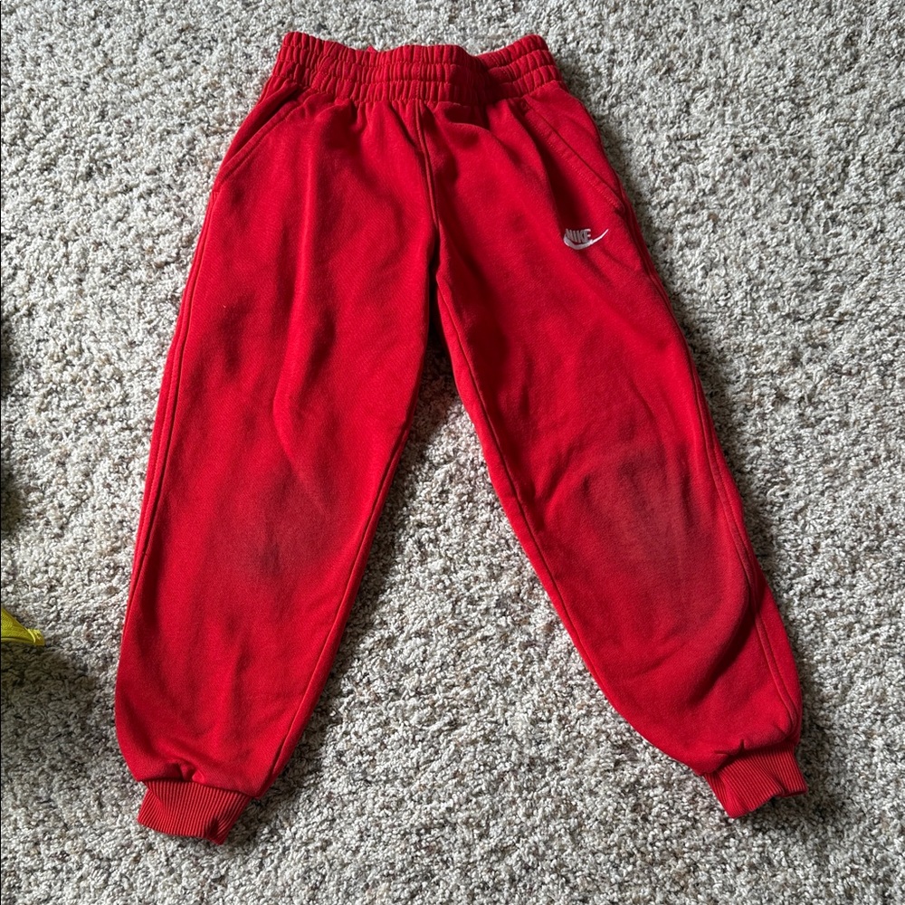 Nike Joggers
